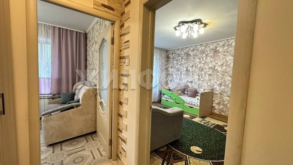 
  Продается 1-комн. квартира, 32.6 м², Колхидская ул, д. 31
. Фото 7.