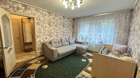 
  Продается 1-комн. квартира, 32.6 м², Колхидская ул, д. 31
. Фото 8.