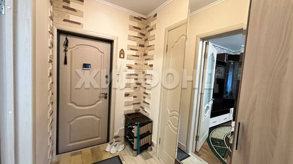 
  Продается 1-комн. квартира, 32.6 м², Колхидская ул, д. 31
. Фото 12.