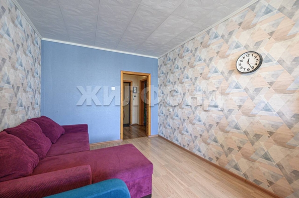 
  Продается 1-комн. квартира, 42.4 м², Виталия Потылицына ул, д. 3
. Фото 8.