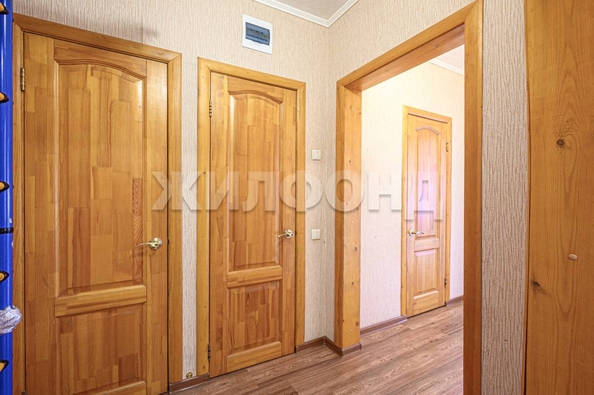 
  Продается 1-комн. квартира, 42.4 м², Виталия Потылицына ул, д. 3
. Фото 15.