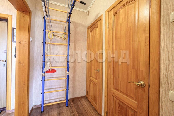 
  Продается 1-комн. квартира, 42.4 м², Виталия Потылицына ул, д. 3
. Фото 17.