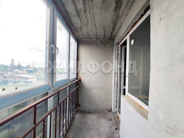 
  Продается студия, 20 м², Речная ул, д. 39
. Фото 4.