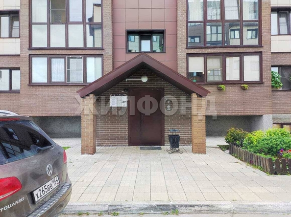 
  Продается студия, 20 м², Речная ул, д. 39
. Фото 8.