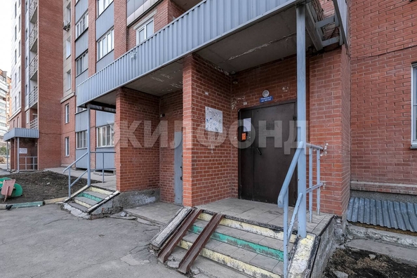 
  Продается 1-комн. квартира, 36.6 м², Толбухина ул, д. 2
. Фото 8.