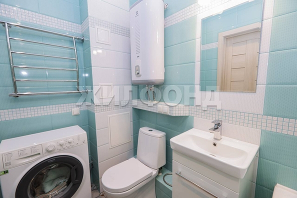 
  Продается 1-комн. квартира, 33.9 м², Серафимовича ул, д. 26
. Фото 13.