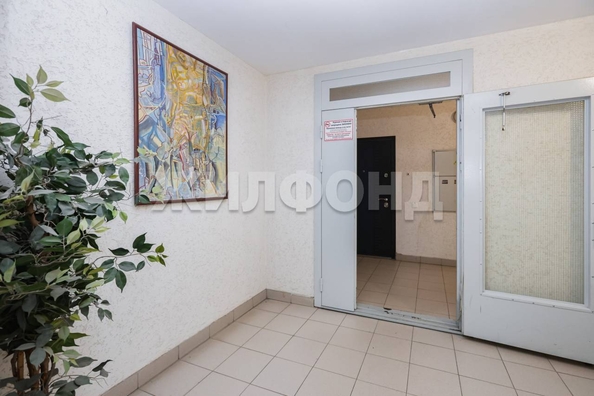 
  Продается 1-комн. квартира, 33.9 м², Серафимовича ул, д. 26
. Фото 26.