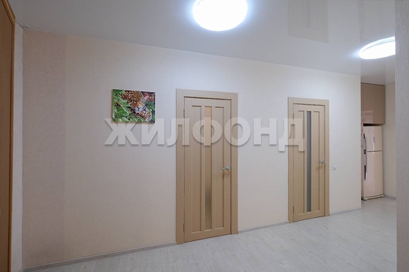 
  Продается 2-комн. квартира, 82.4 м², Толстого ул, д. 56
. Фото 16.