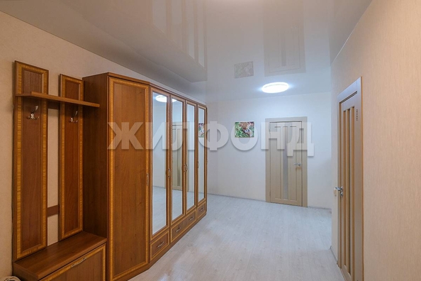 
  Продается 2-комн. квартира, 82.4 м², Толстого ул, д. 56
. Фото 20.
