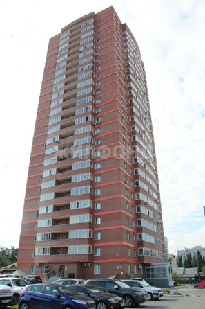 
  Продается 2-комн. квартира, 82.4 м², Толстого ул, д. 56
. Фото 23.