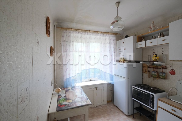 
  Продается 2-комн. квартира, 44.5 м², Дмитрия Донского ул, д. 26
. Фото 1.