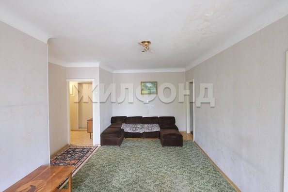 
  Продается 2-комн. квартира, 44.5 м², Дмитрия Донского ул, д. 26
. Фото 6.