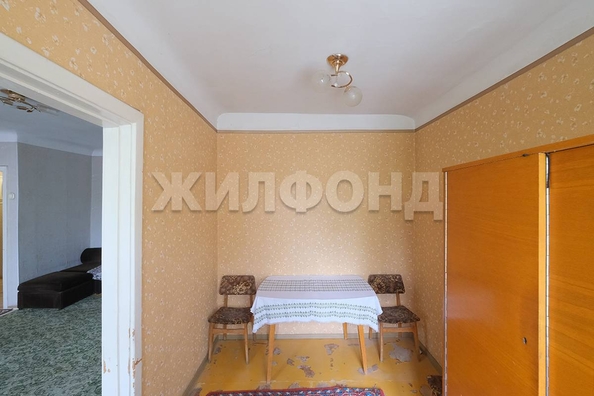 
  Продается 2-комн. квартира, 44.5 м², Дмитрия Донского ул, д. 26
. Фото 11.