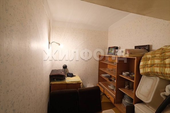 
  Продается 2-комн. квартира, 44.5 м², Дмитрия Донского ул, д. 26
. Фото 13.