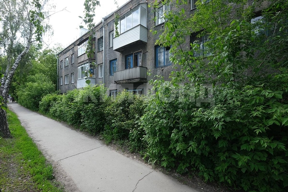 
  Продается 2-комн. квартира 44.5 м². Фото 2.
