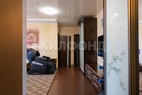 
  Продается 2-комн. квартира, 58.4 м², Ипподромская ул, д. 44
. Фото 4.