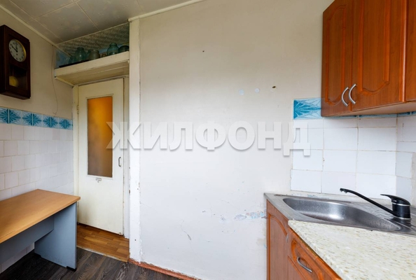 
  Продается 2-комн. квартира, 43.2 м², Ипподромская ул, д. 25
. Фото 10.