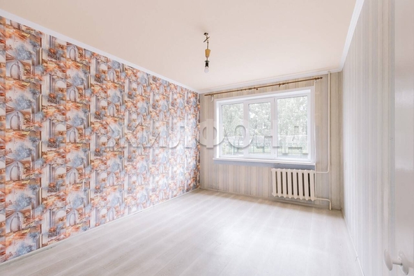 
  Продается 2-комн. квартира, 46.4 м², Ветлужская ул, д. 22А
. Фото 1.