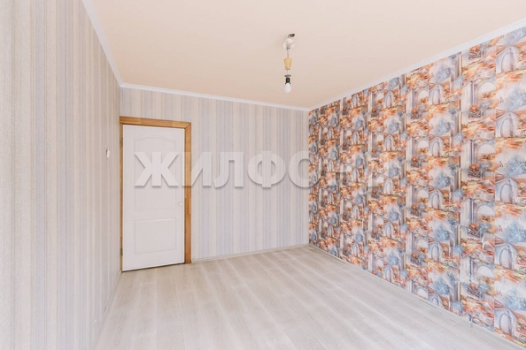 
  Продается 2-комн. квартира, 46.4 м², Ветлужская ул, д. 22А
. Фото 2.