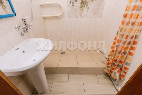 
  Продается 2-комн. квартира, 46.4 м², Ветлужская ул, д. 22А
. Фото 5.