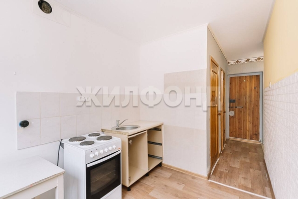 
  Продается 2-комн. квартира, 46.4 м², Ветлужская ул, д. 22А
. Фото 8.