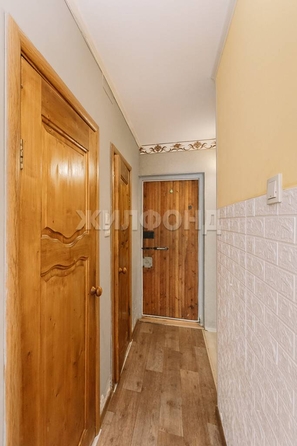
  Продается 2-комн. квартира, 46.4 м², Ветлужская ул, д. 22А
. Фото 9.