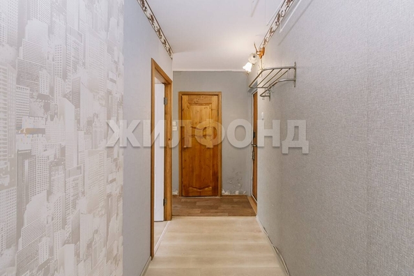 
  Продается 2-комн. квартира, 46.4 м², Ветлужская ул, д. 22А
. Фото 10.