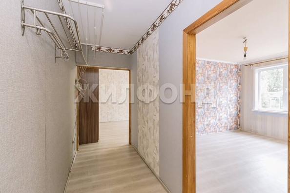 
  Продается 2-комн. квартира, 46.4 м², Ветлужская ул, д. 22А
. Фото 11.