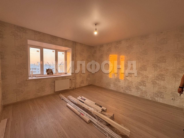 
  Продается 2-комн. квартира, 63.8 м², Титова ул, д. 253/6
. Фото 9.