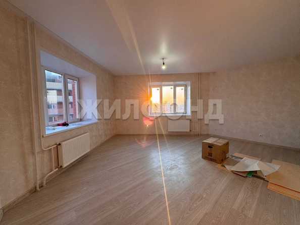 
  Продается 2-комн. квартира, 63.8 м², Титова ул, д. 253/6
. Фото 11.