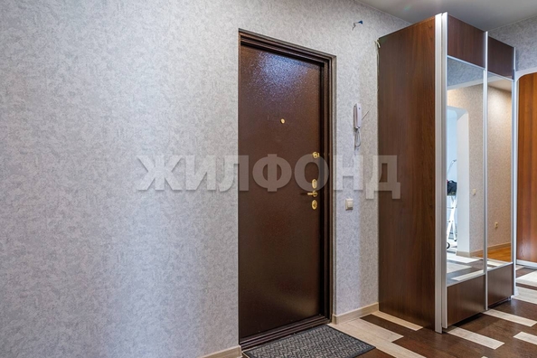 
  Продается 2-комн. квартира, 76.2 м², Татьяны Снежиной ул, д. 48
. Фото 17.