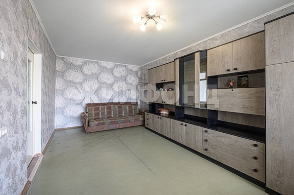 
  Продается 2-комн. квартира, 46.5 м², 1905 года ул, д. 30/1
. Фото 5.