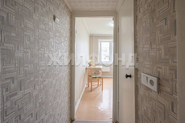 
  Продается 2-комн. квартира, 46.5 м², 1905 года ул, д. 30/1
. Фото 9.