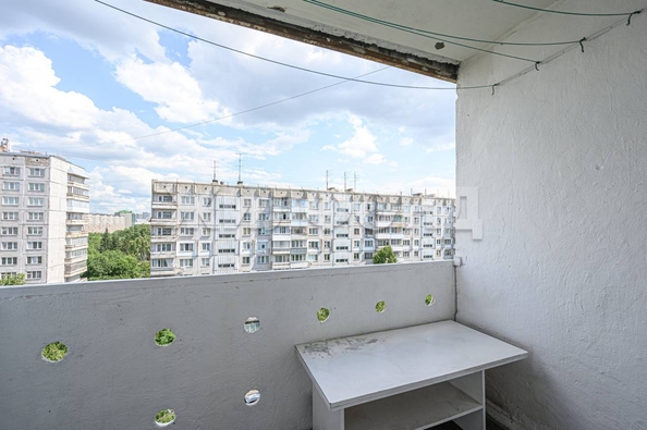 
  Продается 2-комн. квартира, 46.5 м², 1905 года ул, д. 30/1
. Фото 12.