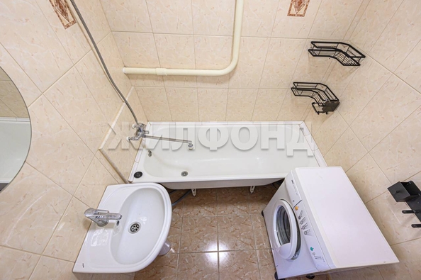 
  Продается 2-комн. квартира, 46.5 м², 1905 года ул, д. 30/1
. Фото 17.