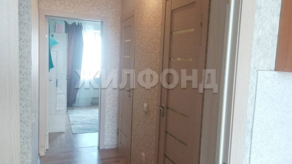 
  Продается 2-комн. квартира, 33.1 м², ЖК Чистая Слобода, дом 61
. Фото 3.