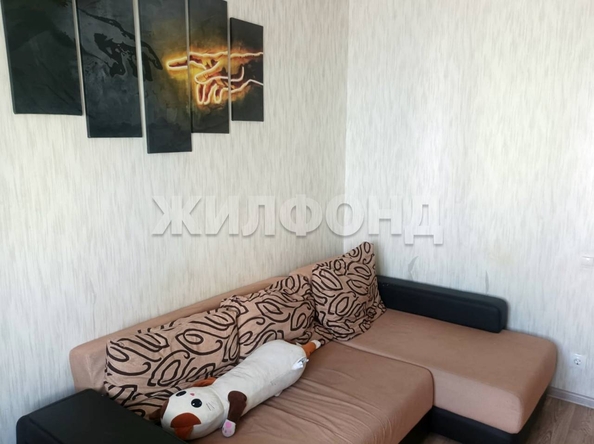 
  Продается 2-комн. квартира, 33.1 м², ЖК Чистая Слобода, дом 61
. Фото 5.