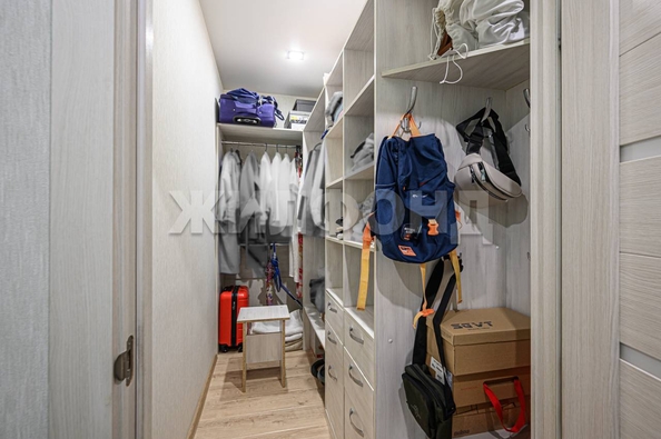 
  Продается 3-комн. квартира, 70.9 м², Бориса Богаткова ул, д. 260/1
. Фото 24.