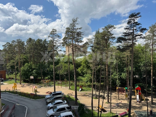 
  Продается 3-комн. квартира, 84 м², Залесского ул, д. 2/3
. Фото 2.