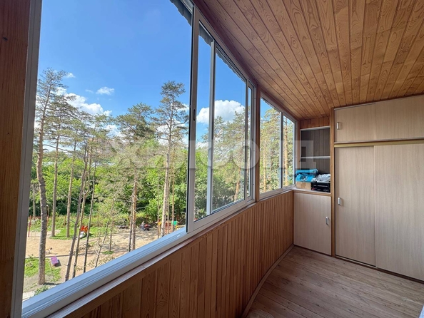 
  Продается 3-комн. квартира, 84 м², Залесского ул, д. 2/3
. Фото 3.