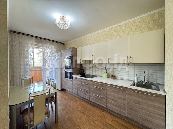 
  Продается 3-комн. квартира, 84 м², Залесского ул, д. 2/3
. Фото 4.