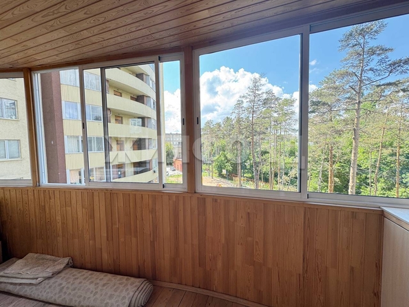 
  Продается 3-комн. квартира, 84 м², Залесского ул, д. 2/3
. Фото 11.