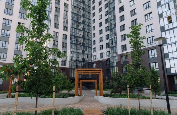 
  Продается 3-комн. квартира, 89.6 м², ЖК Воздух, дом 1
. Фото 2.