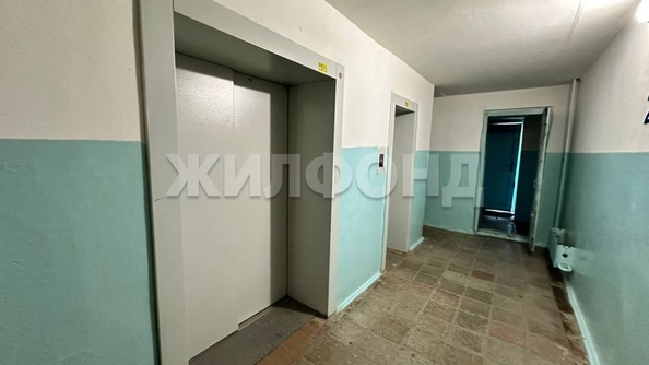 
  Продается 3-комн. квартира, 61.7 м², Вокзальная ул, д. 50а
. Фото 17.