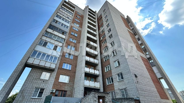 
  Продается 3-комн. квартира 61.7 м². Фото 6.