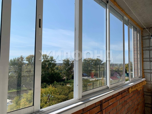 
  Продается 4-комн. квартира, 71.9 м², Молодости ул, д. 46
. Фото 10.