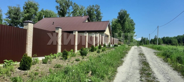 
  Продается земельный участок, 48 соток, ДНТ Синегорье
. Фото 6.