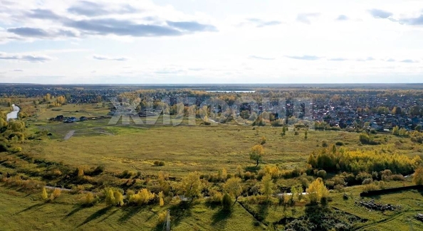 
  Продается земельный участок, 7.41 соток, село Кубовая
. Фото 1.