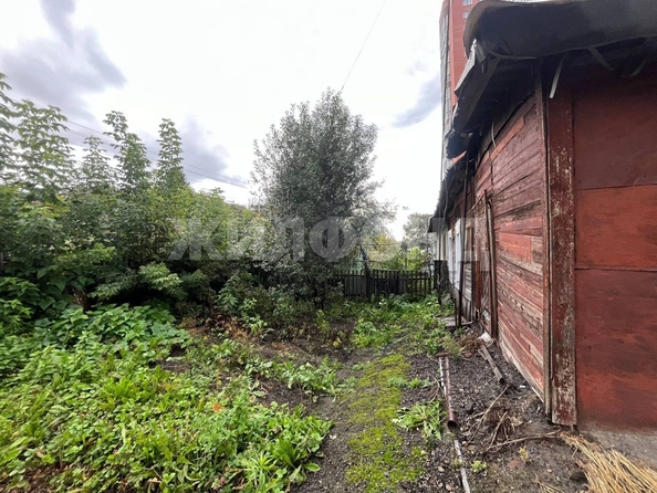 
  Продается земельный участок, 4.2 сотки, Новосибирск
. Фото 3.