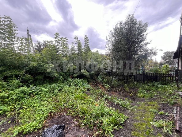 
  Продается земельный участок, 4.2 сотки, Новосибирск
. Фото 5.